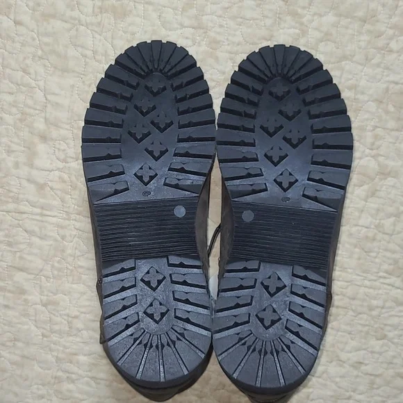 Anfibio Waterproof Boots Size 10 Men's - Picture 5 of 11